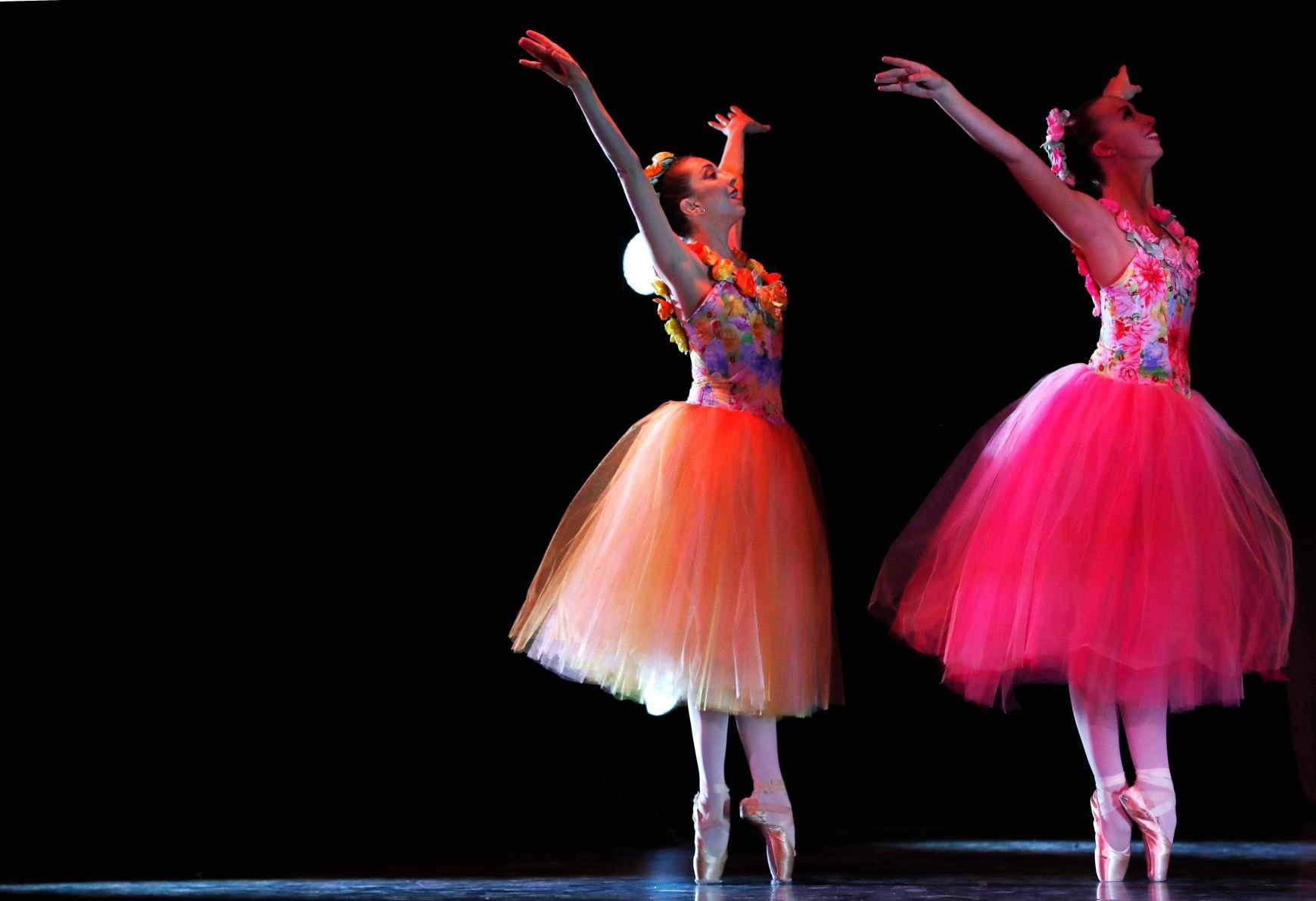 The Nutcracker
